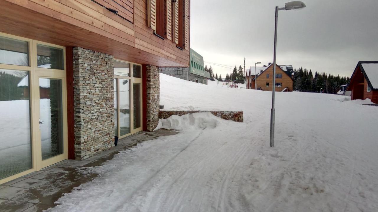 Apartman Horni Misecky 437 Exterior photo